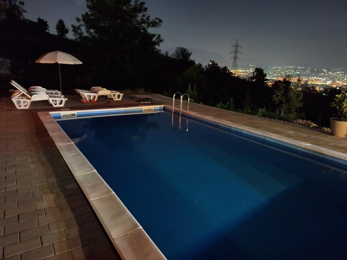 Apartmani Lana Sarajevo Bagian luar foto